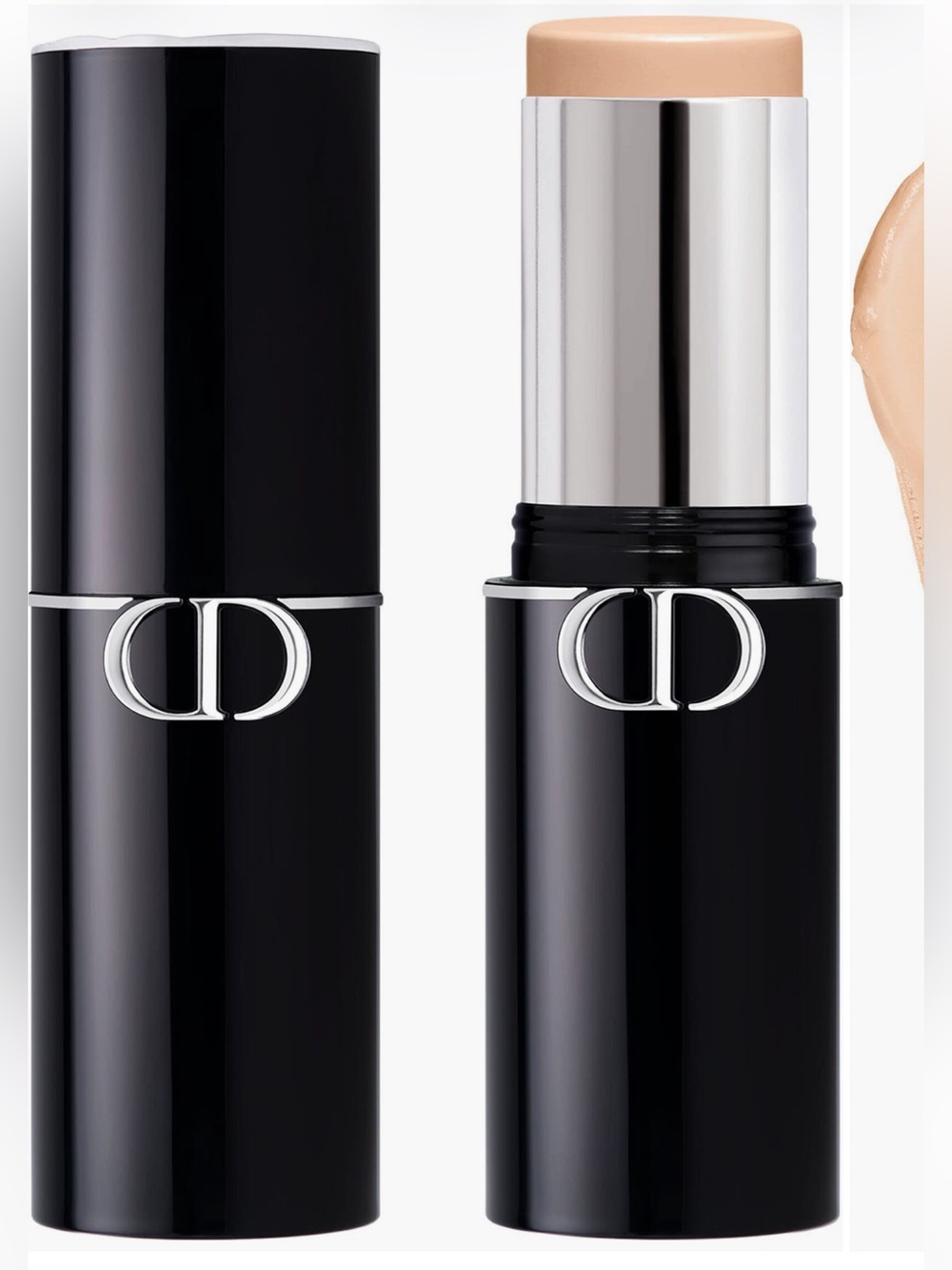 DIOR Forever Skin Perfect Stick Foundation 2N